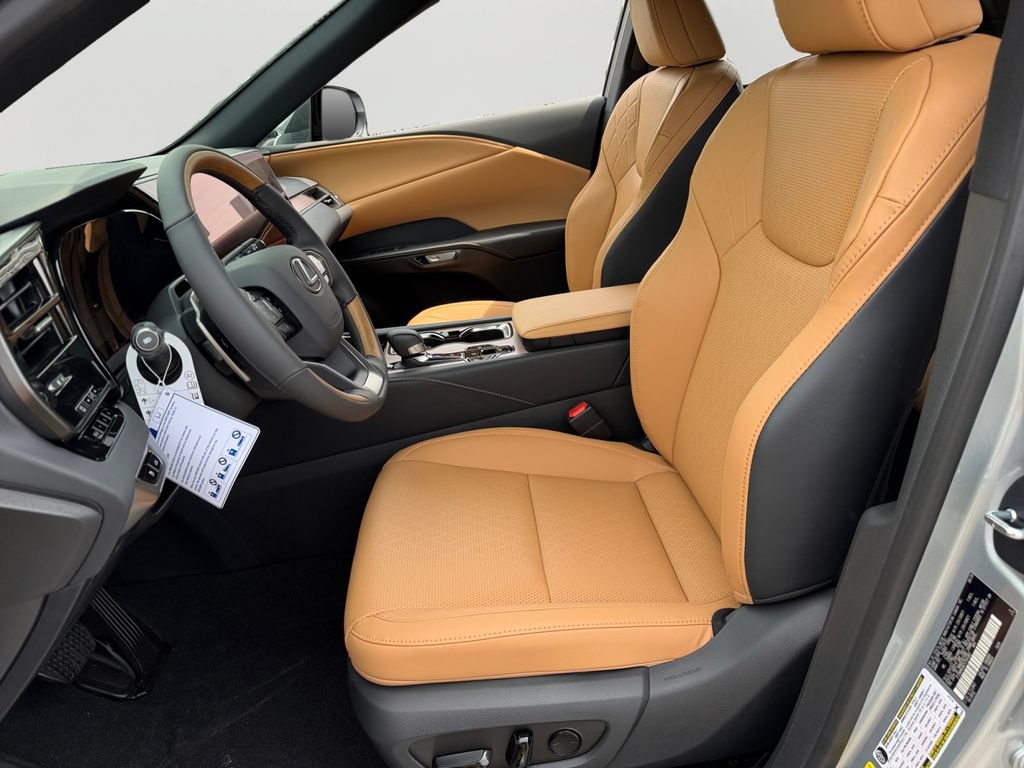 New 2026 Lexus RX 350 w/ Convenience Package AWD/4WD image 12