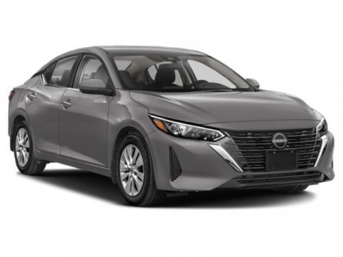 Used 2025 Nissan Sentra S image 9