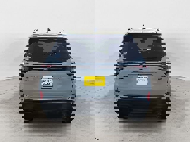 New 2026 Subaru Forester Touring w/ Touring Package image 4