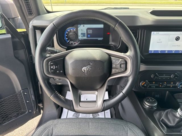 Certified 2023 Ford Bronco Big Bend AWD/4WD image 20