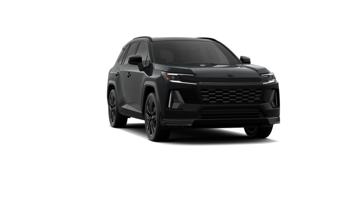 New 2026 Toyota RAV4 XSE AWD/4WD image 16