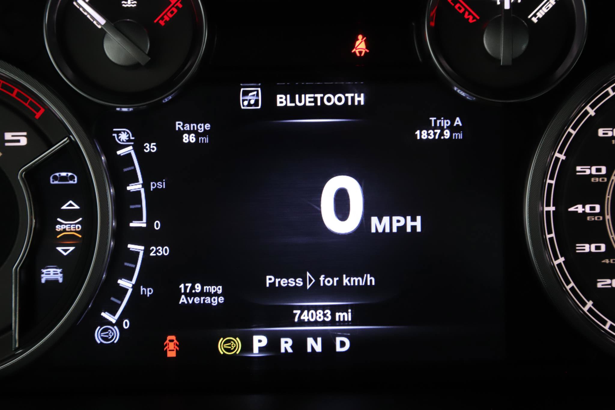Used 2018 RAM 2500 Limited AWD/4WD image 13