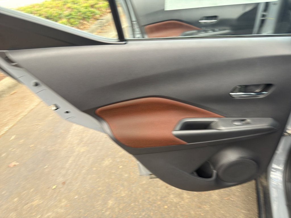 Certified 2023 Nissan Kicks SR image 29