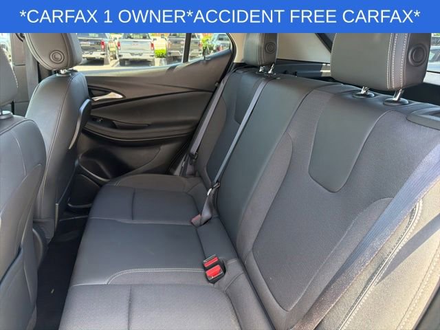 Used 2023 Buick Encore GX Preferred FWD image 17