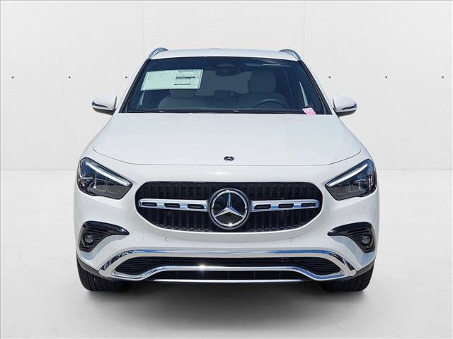New 2026 Mercedes-Benz GLA 250 image 6