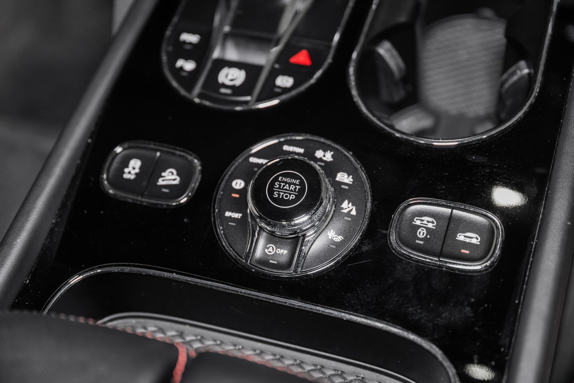 Certified 2022 Bentley Bentayga Speed AWD/4WD image 49