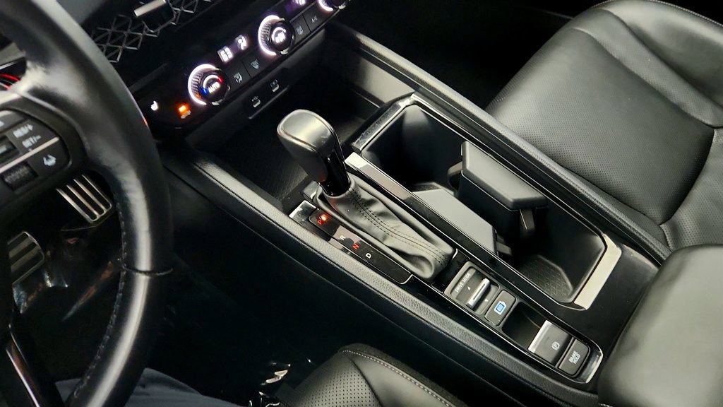 Used 2023 Honda Accord Sport image 17