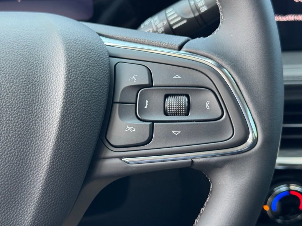 New 2026 Buick Encore GX Sport Touring w/ Advanced Technology Package image 24