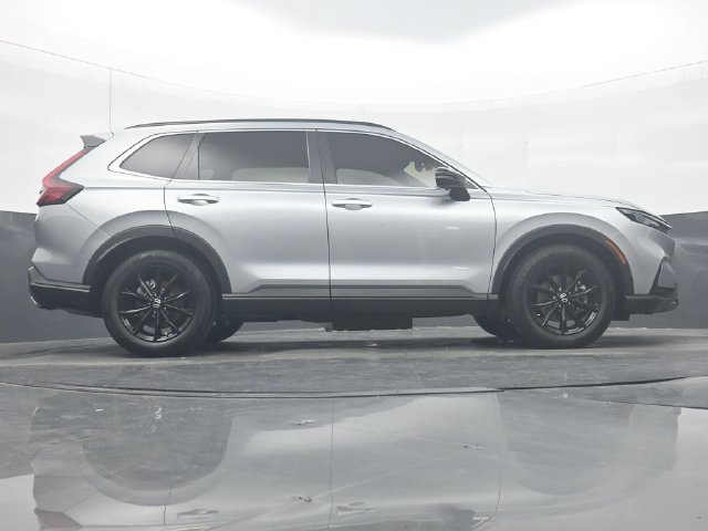 Used 2025 Honda CR-V Sport-L image 38