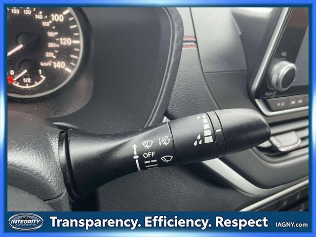 Certified 2022 Nissan Altima 2.5 SR AWD/4WD image 24