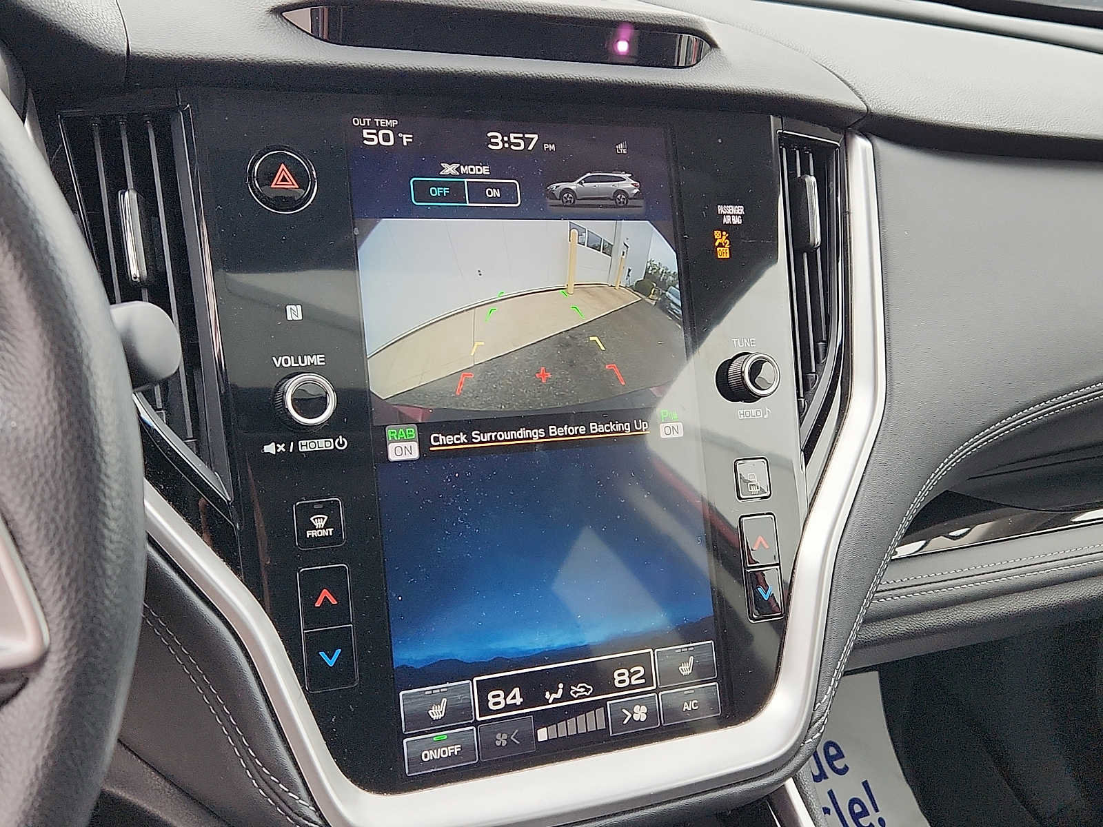 Used 2020 Subaru Outback Limited XT image 18