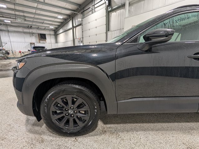 New 2026 MAZDA CX-50 AWD 2.5 Hybrid w/ Weather Package image 8