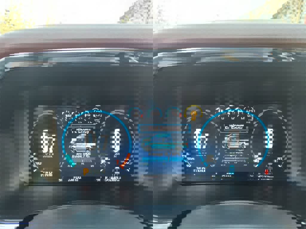 Used 2023 Ford F150 Lariat w/ Equipment Group 502A High image 15