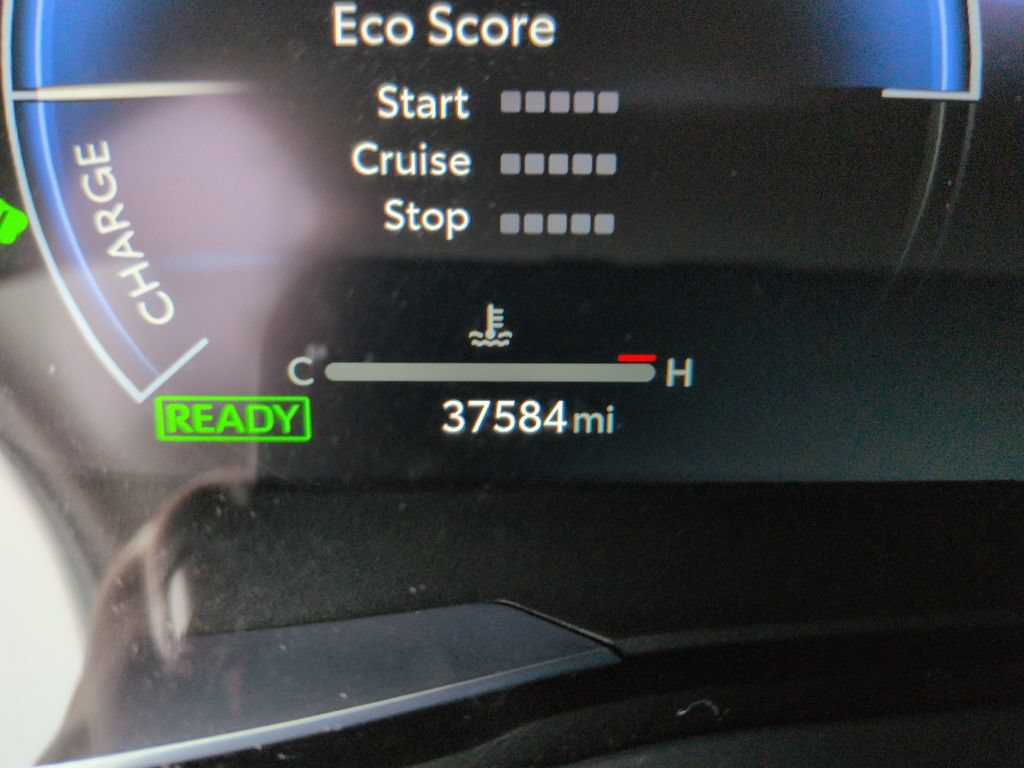 Certified 2024 Toyota Venza Limited AWD/4WD image 16