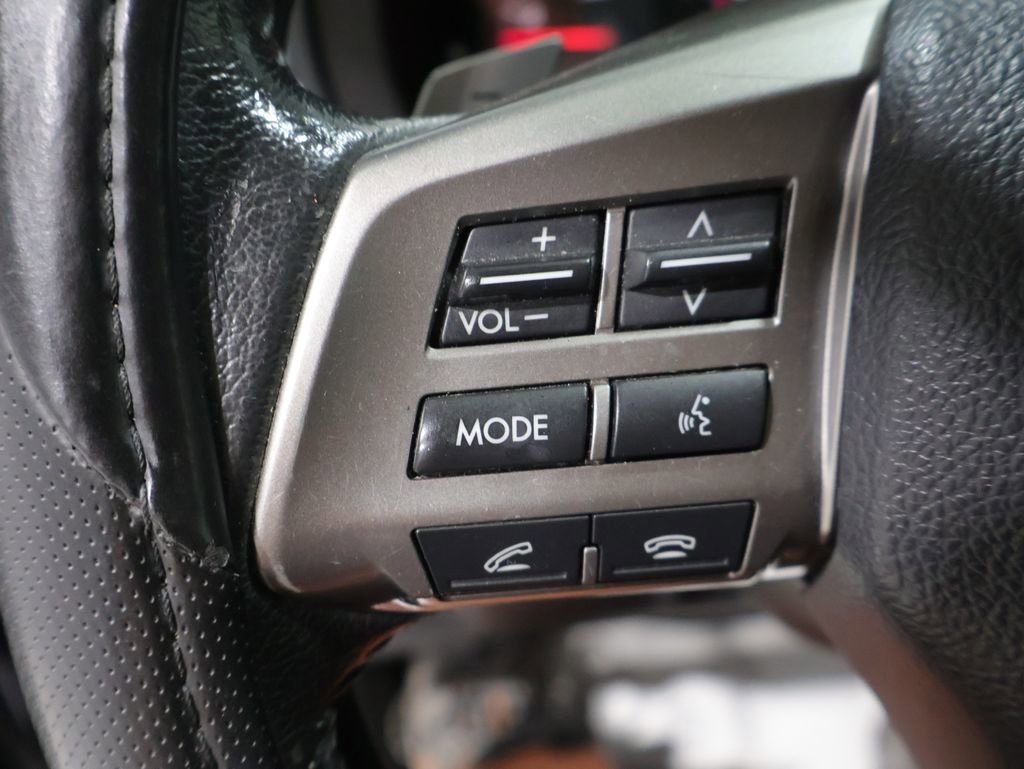 Used 2014 Subaru Crosstrek 2.0i Limited w/ Popular Package #2 AWD/4WD image 31