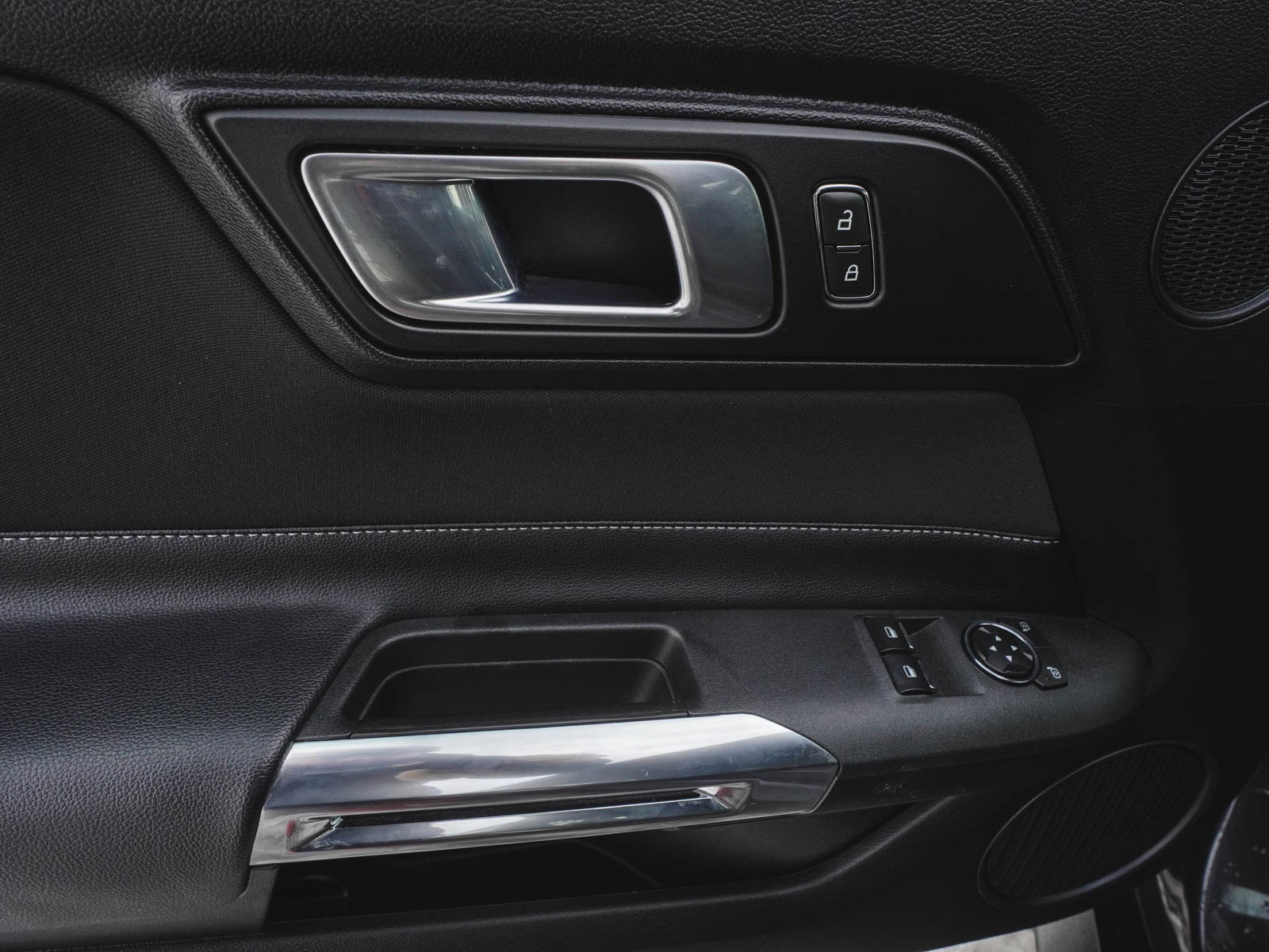 Used 2022 Ford Mustang Mach 1 image 10