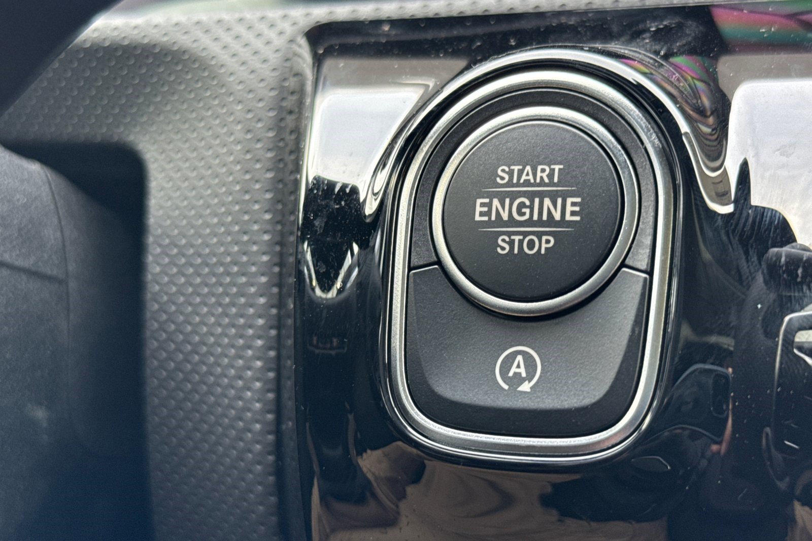 New 2026 Mercedes-Benz CLA 45 AMG S 4MATIC image 29