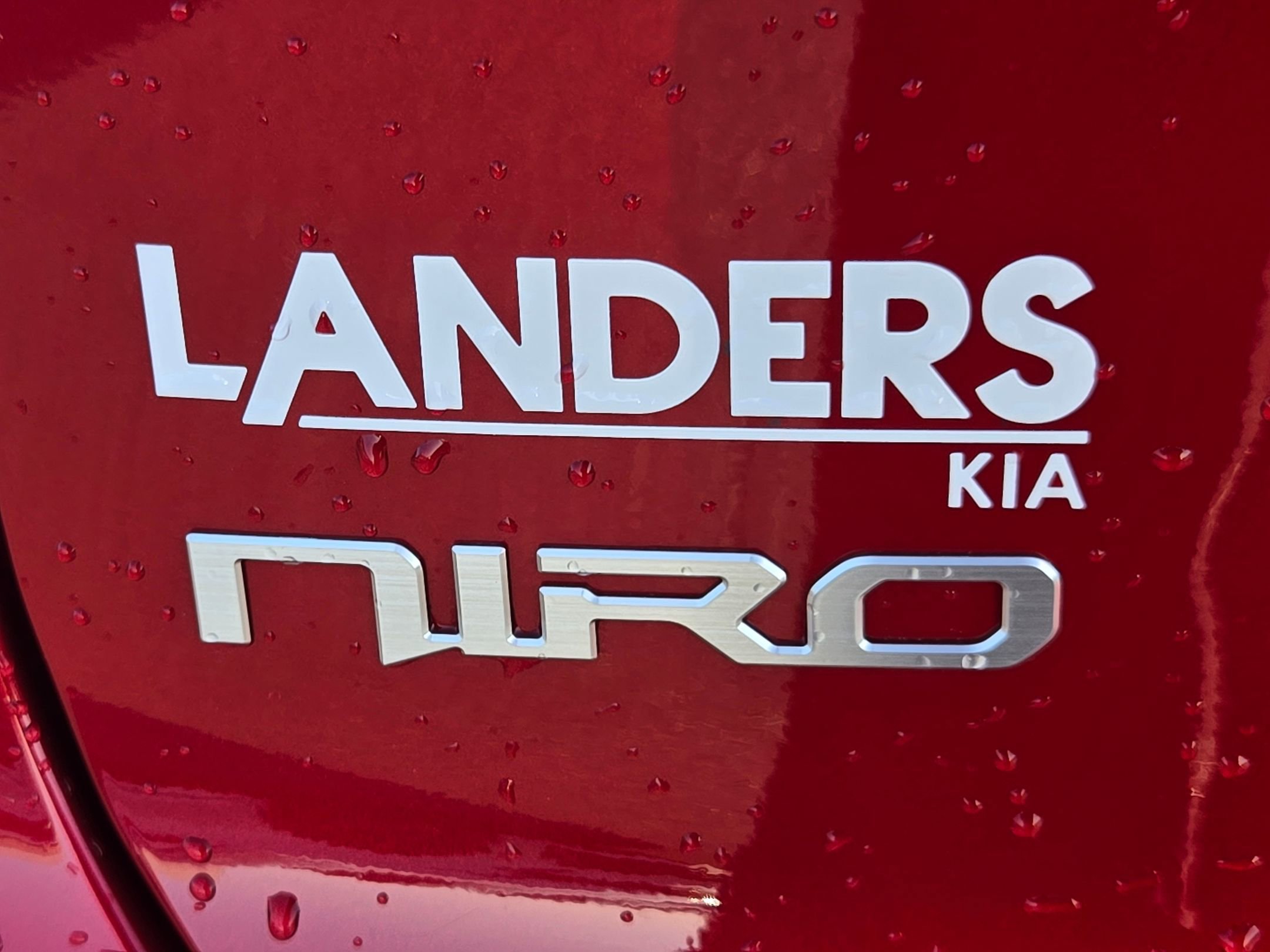 New 2026 Kia Niro SX image 9