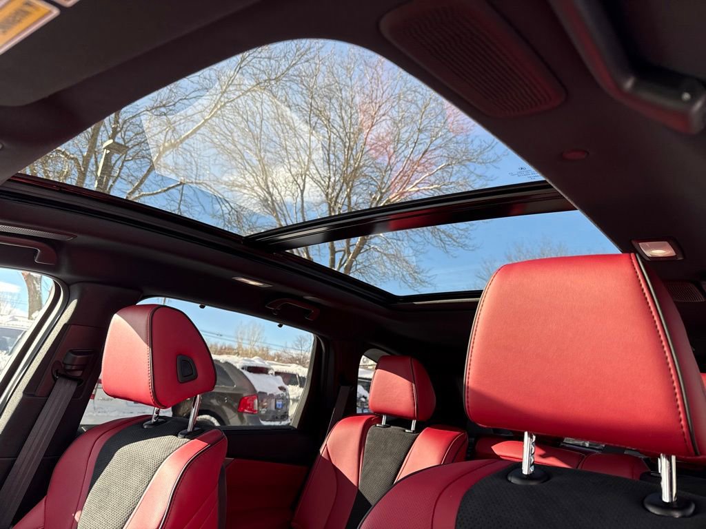 Certified 2025 Acura MDX A-Spec image 27