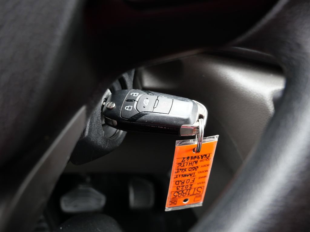 Used 2023 Ford Transit 350 XLT image 16