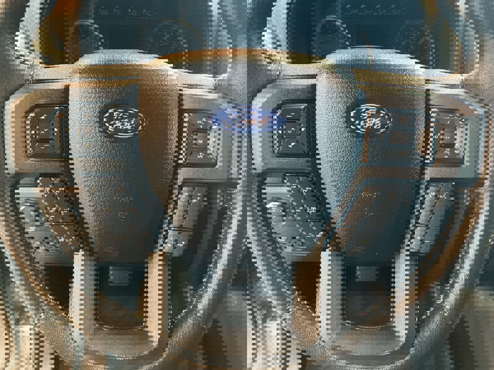 Used 2018 Ford F150 XLT w/ Equipment Group 302A Luxury image 16