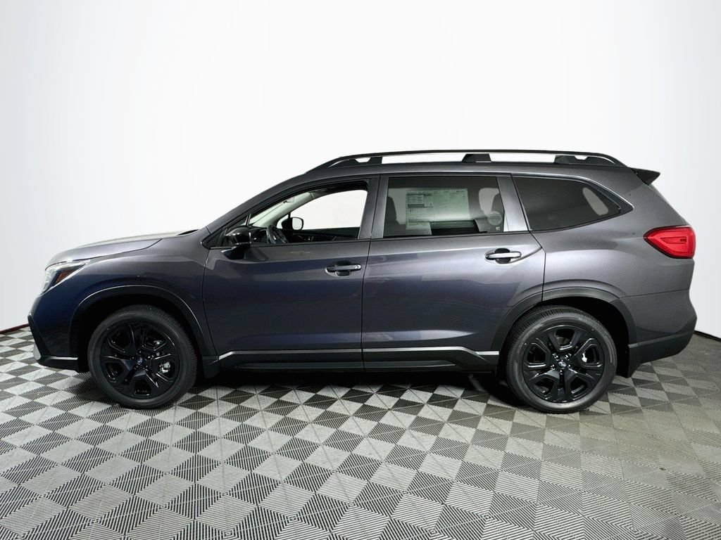 New 2026 Subaru Ascent Bronze Edition AWD/4WD image 4
