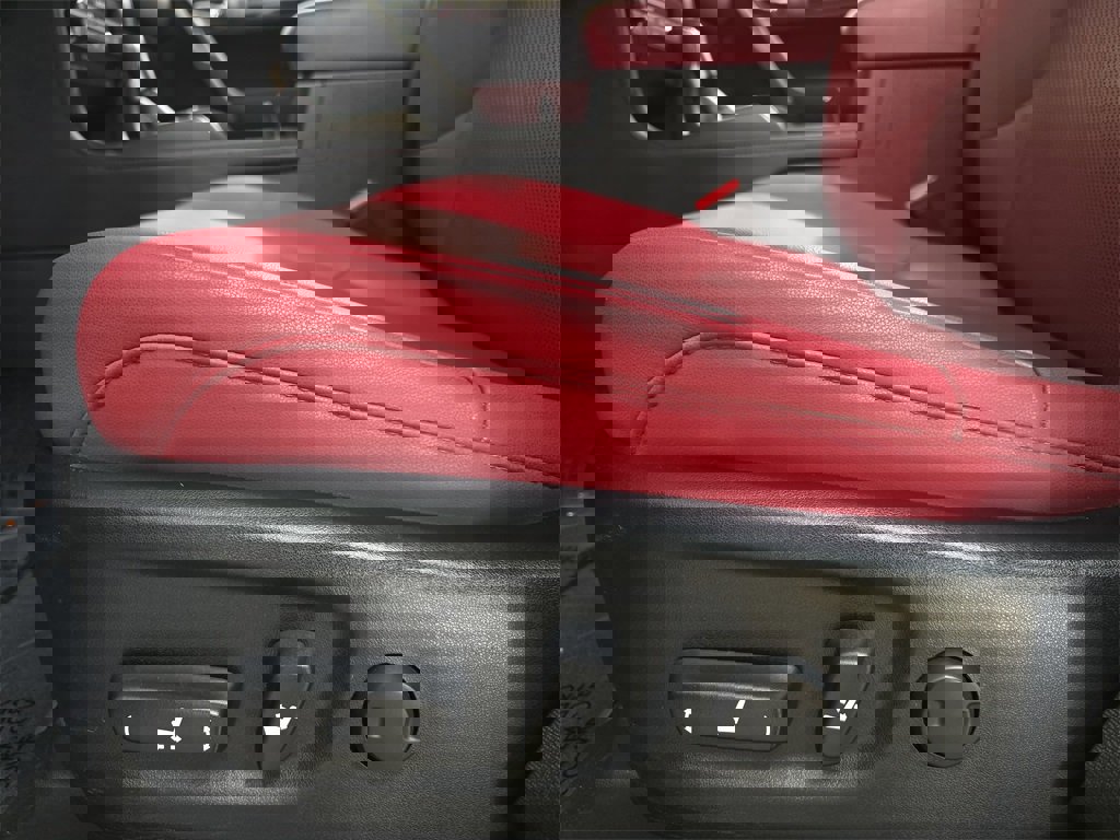 Certified 2022 Lexus GX 460 Premium w/ Premium Package image 28