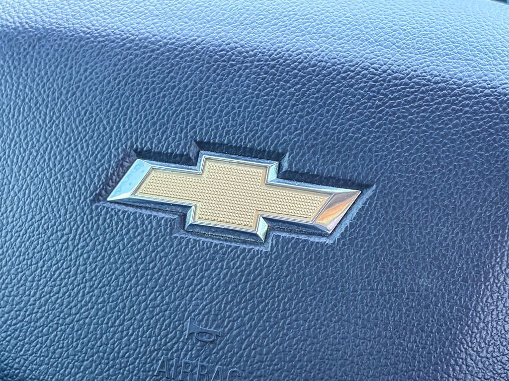 Used 2016 Chevrolet Colorado LT w/ LT Convenience Package image 22