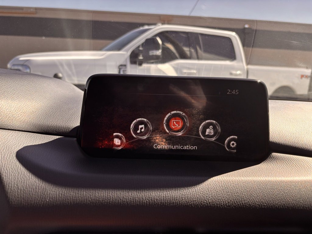 Used 2018 MAZDA CX-5 Sport image 21