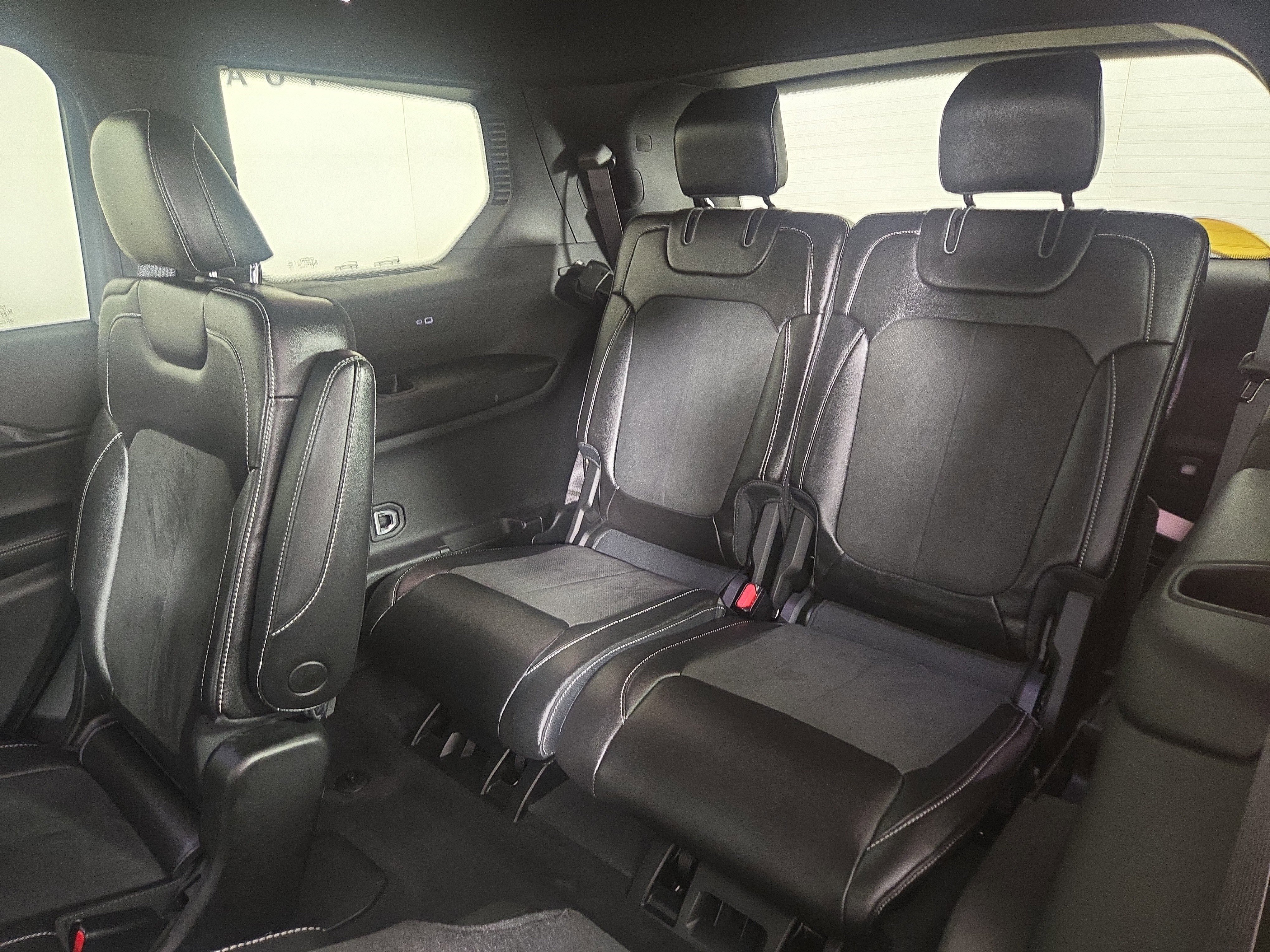 Used 2023 Jeep Grand Cherokee L Laredo AWD/4WD image 13