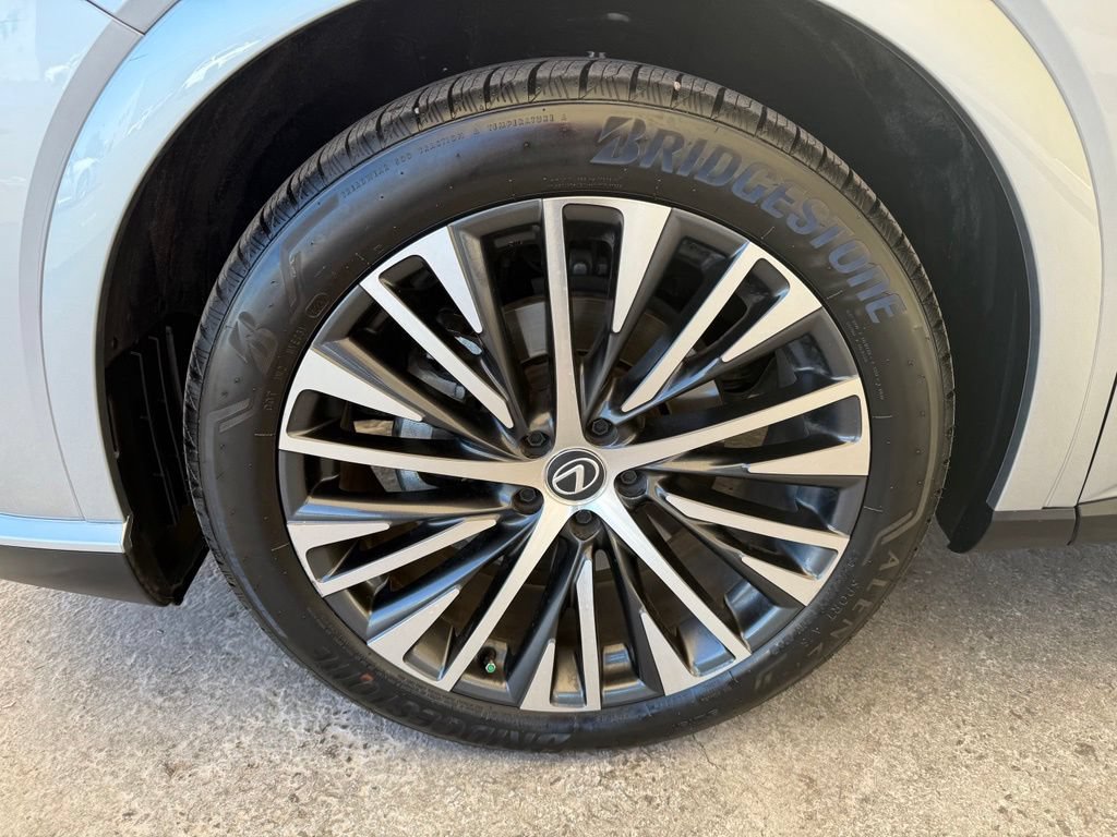 Used 2023 Lexus RX 350 Premium Plus w/ Cold Area Package FWD image 11