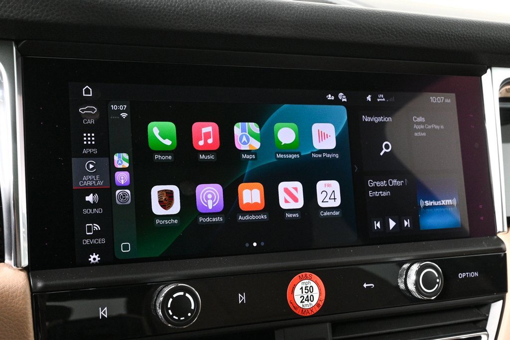 New 2026 Porsche Macan image 17