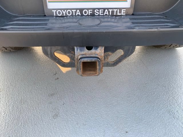 Used 2020 Toyota Tundra Limited w/ Limited Premium Package AWD/4WD image 8