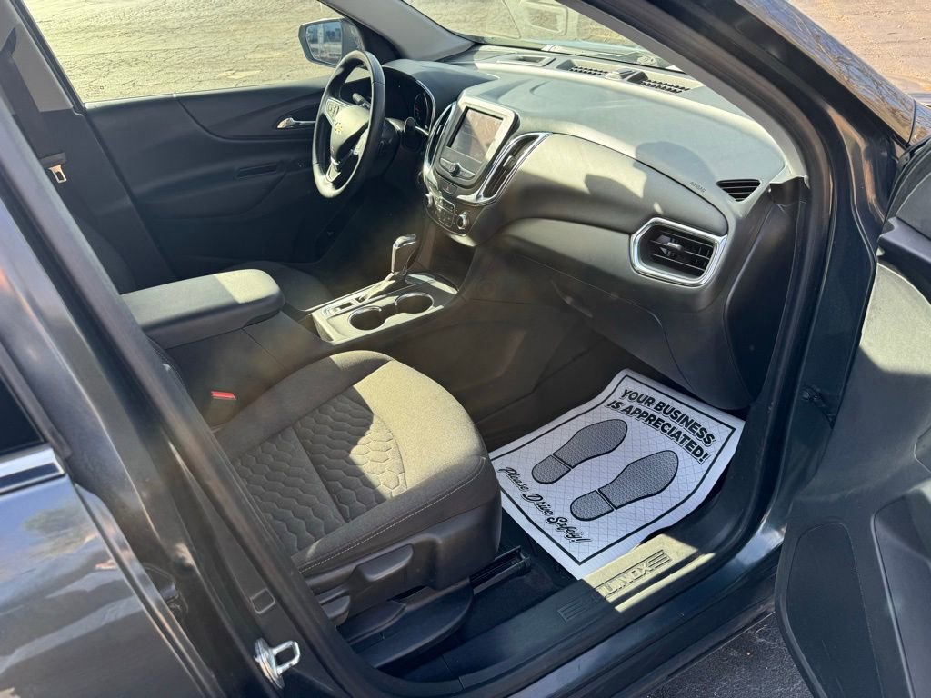Used 2020 Chevrolet Equinox LT image 13