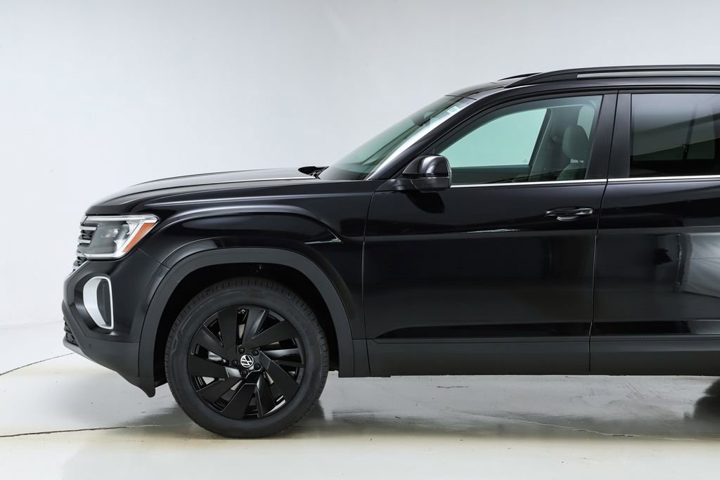 New 2026 Volkswagen Atlas SE image 42