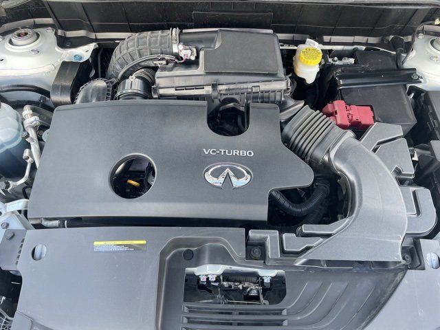 Used 2023 INFINITI QX55 Sensory w/ Lighting Package image 18