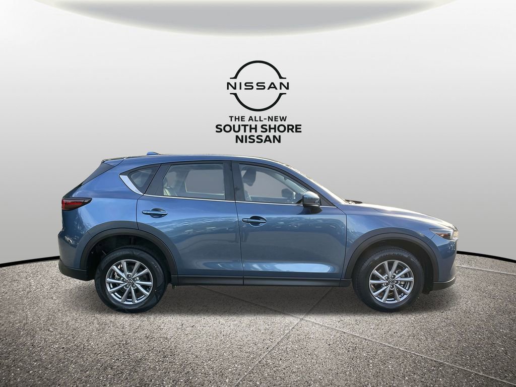 Used 2023 MAZDA CX-5 AWD 2.5 S image 5
