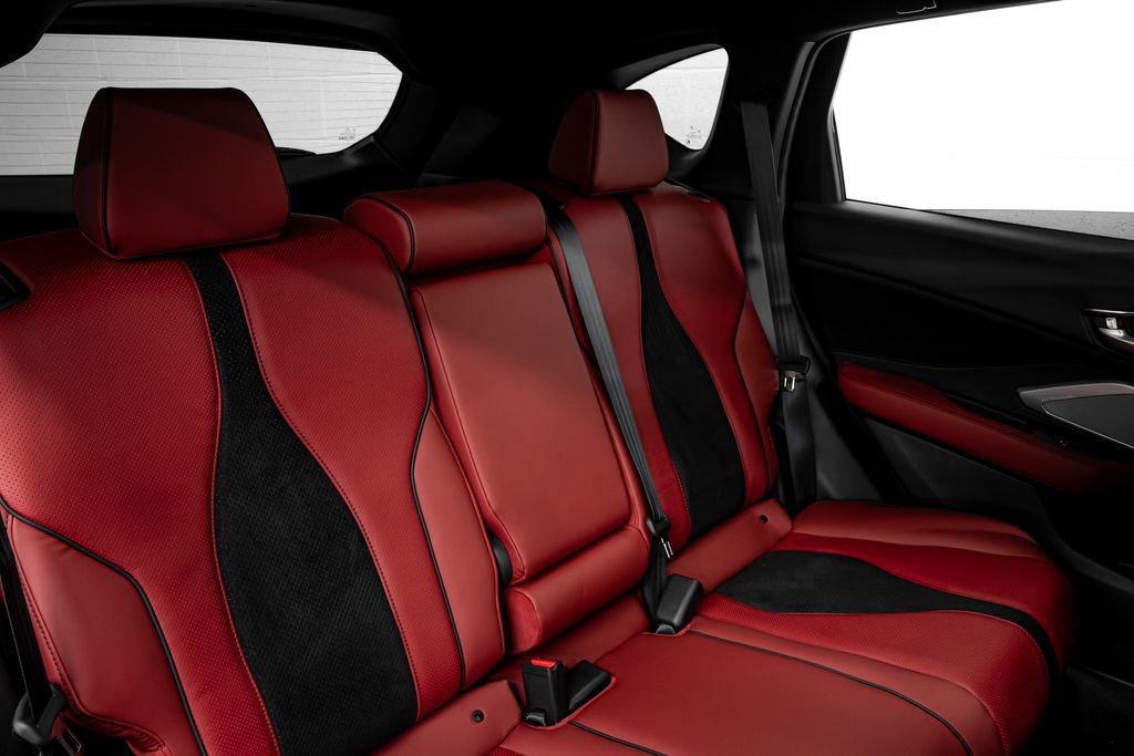 New 2025 Acura RDX A-Spec image 35