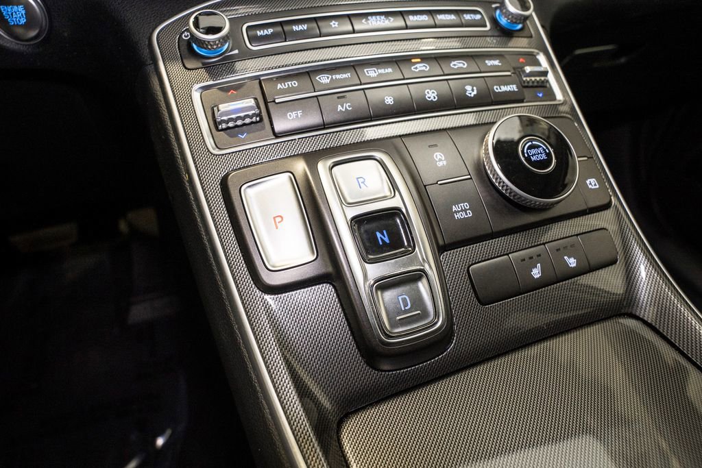 Used 2023 Hyundai Santa Fe SEL image 15