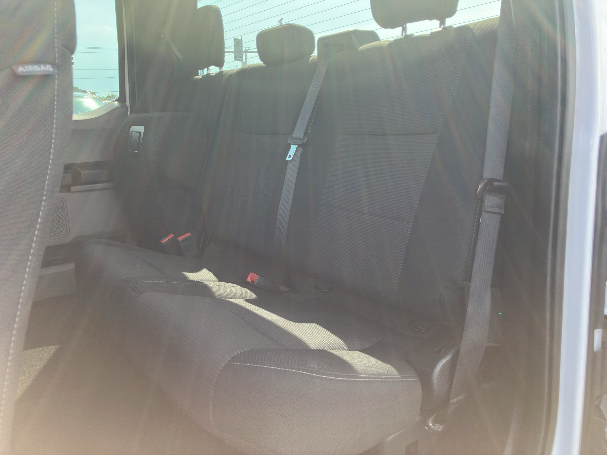 Used 2018 Ford F150 XL w/ Equipment Group 101A Mid AWD/4WD image 30