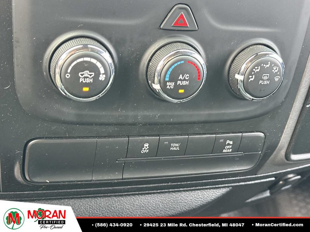 Used 2018 RAM 1500 Tradesman w/ Popular Equipment Group RWD image 26