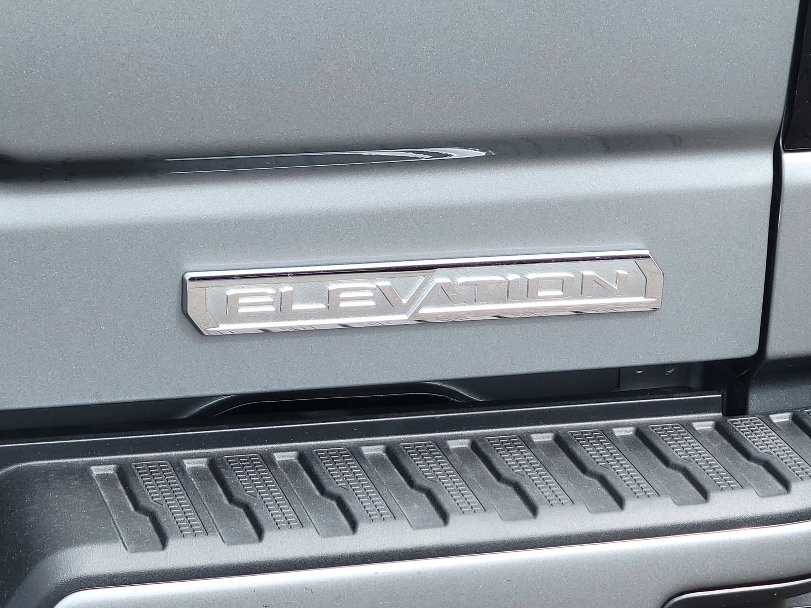 New 2026 GMC Sierra 1500 Elevation w/ Preferred Package AWD/4WD image 10