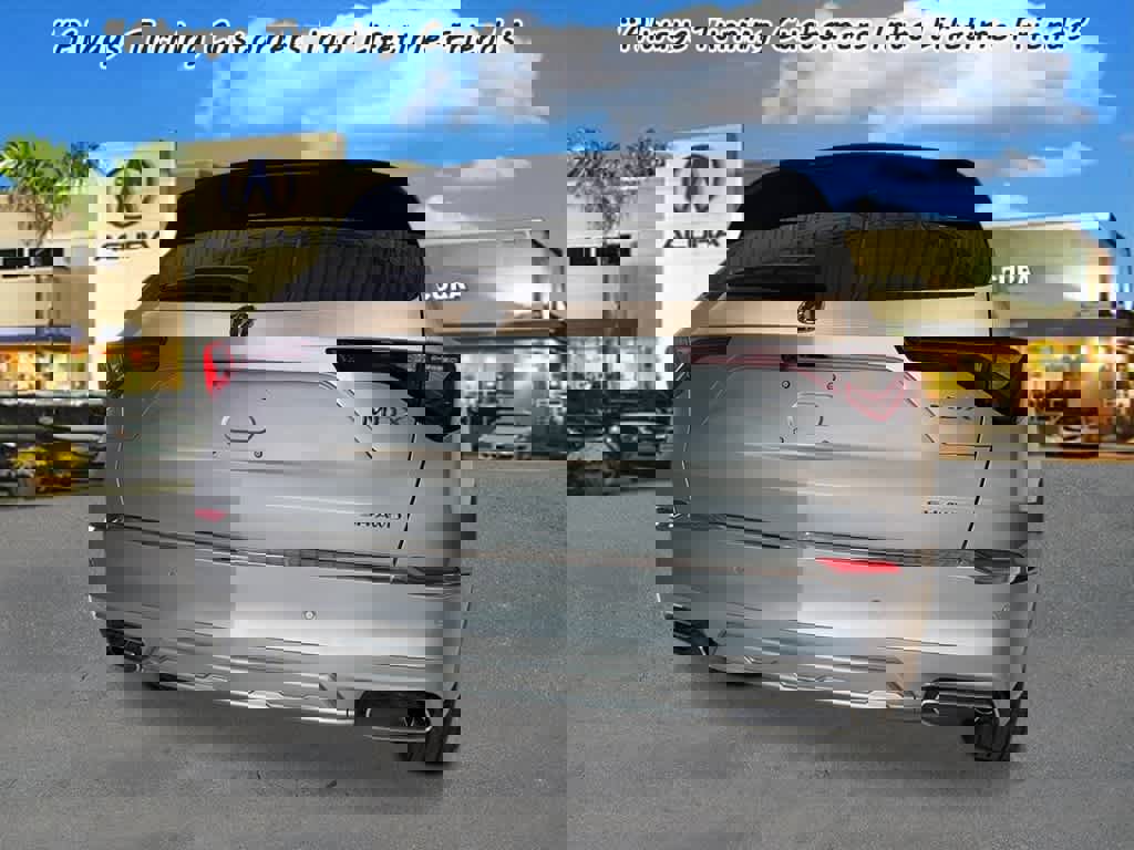 New 2026 Acura MDX SH-AWD w/ Advance Package image 4