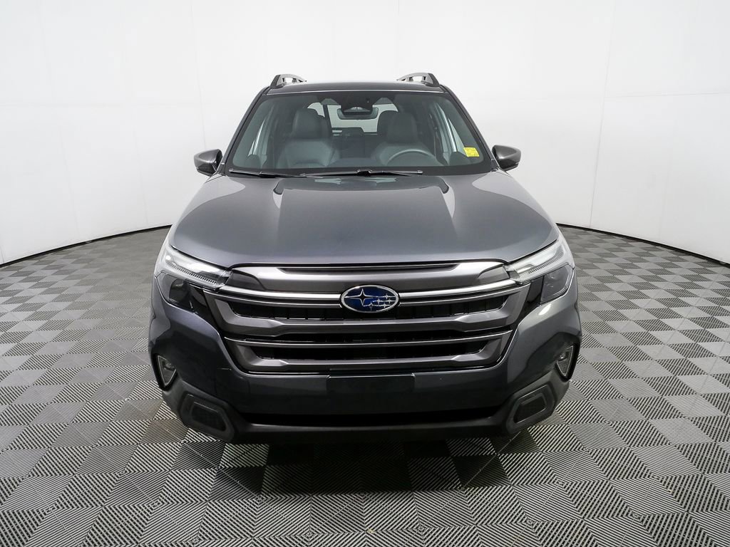 Used 2025 Subaru Forester Limited w/ Popular Package #1 image 35