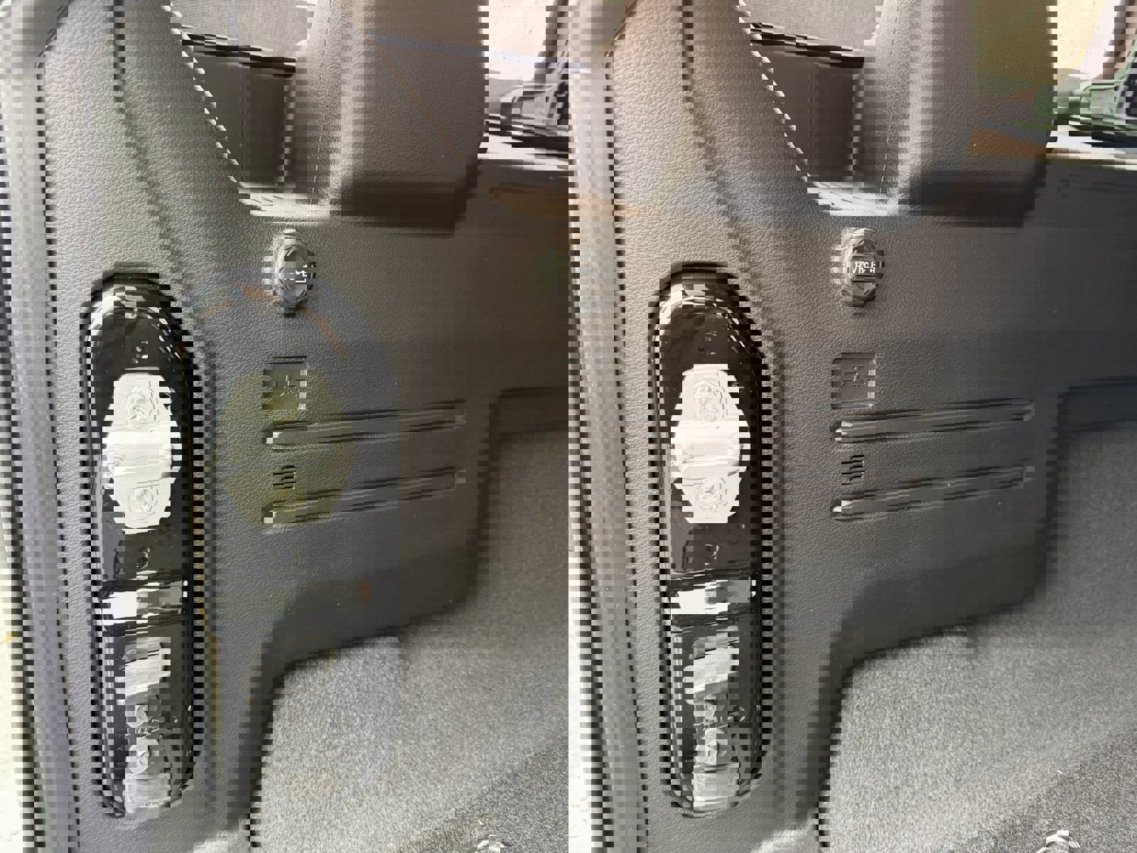 New 2026 Jeep Wrangler Unlimited Sport image 12