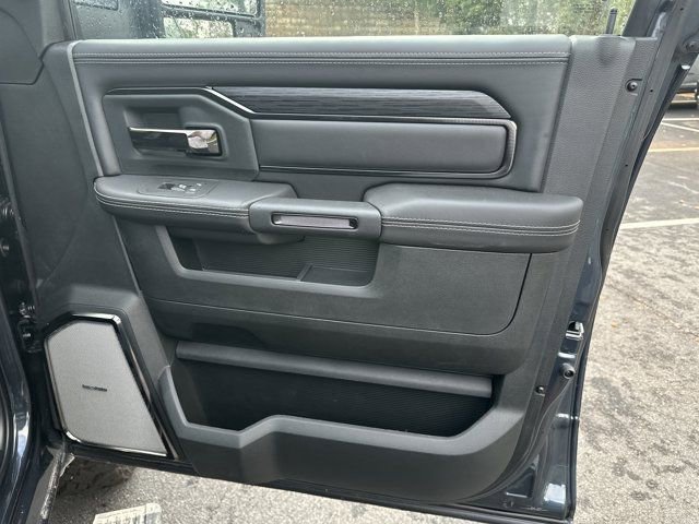 New 2026 RAM 2500 Rebel w/ Rebel Level 2 Equipment Group image 14