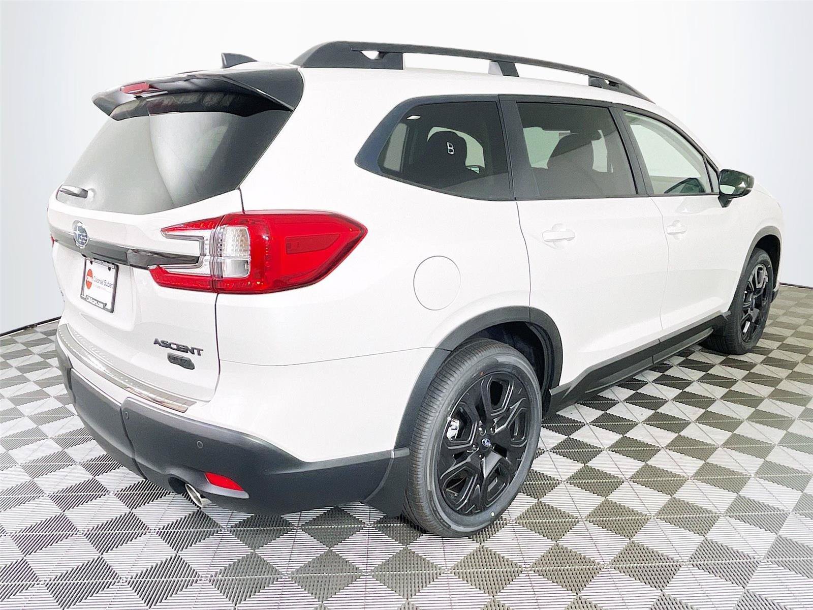 New 2026 Subaru Ascent Bronze Edition w/ Onyx Package AWD/4WD image 8