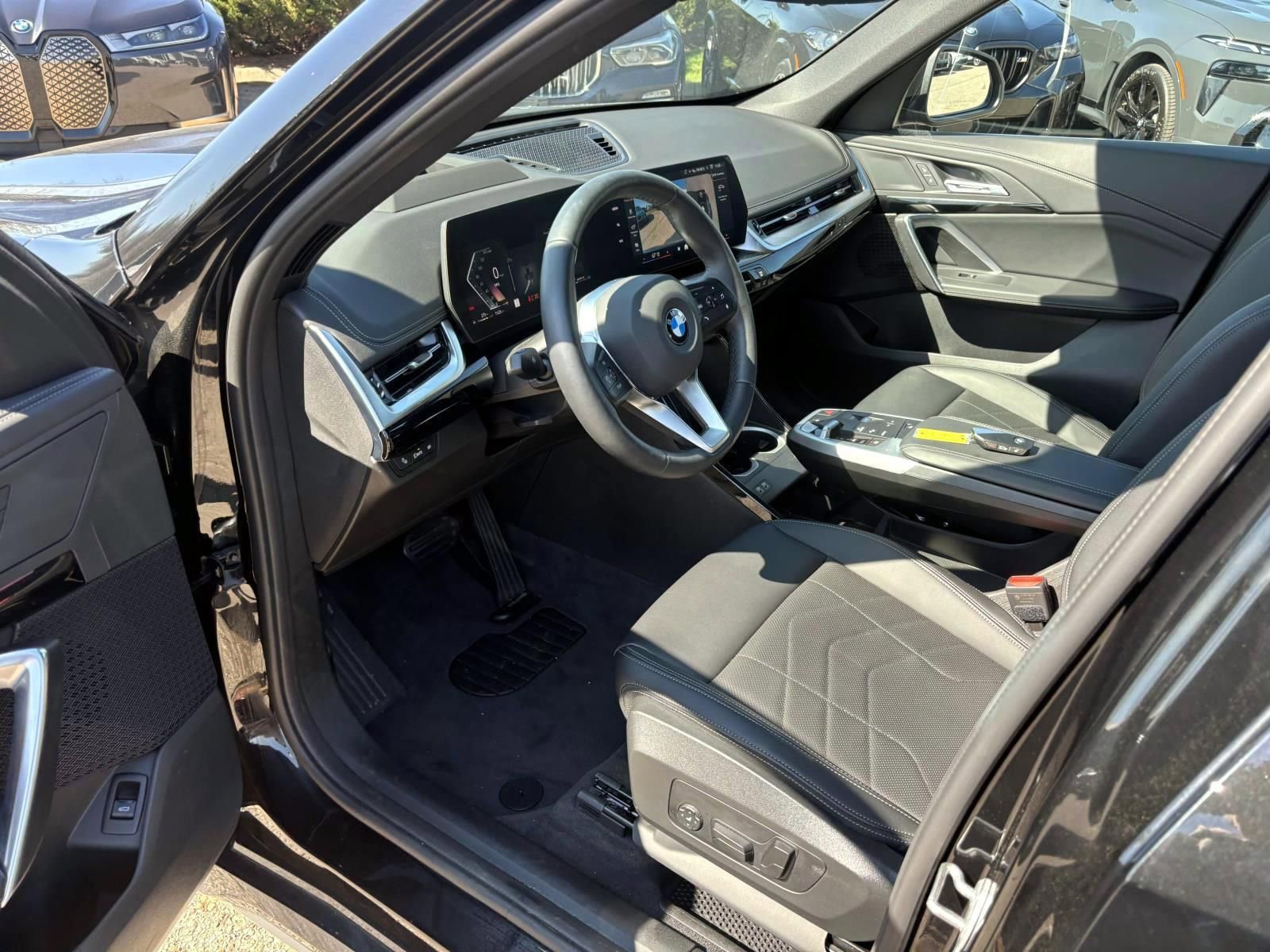 Used 2025 BMW X1 xDrive28i image 25