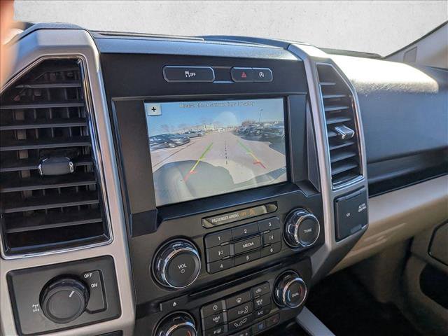 Used 2017 Ford F150 Lariat image 12