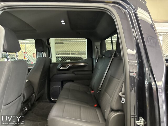 Used 2023 Chevrolet Silverado 1500 LT w/ All Star Edition Plus AWD/4WD image 6